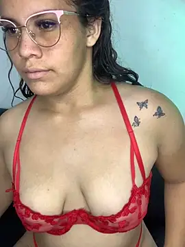 merlinasuarez online show from 4, 10, 2025