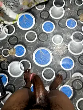 Snapshot of BlackCurvyDickk chatting on 31, 10, 2025 BlackCurvyDickk online show from 31, 10, 2025