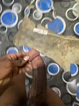 BlackCurvyDickk online show from 7, 1, 2026