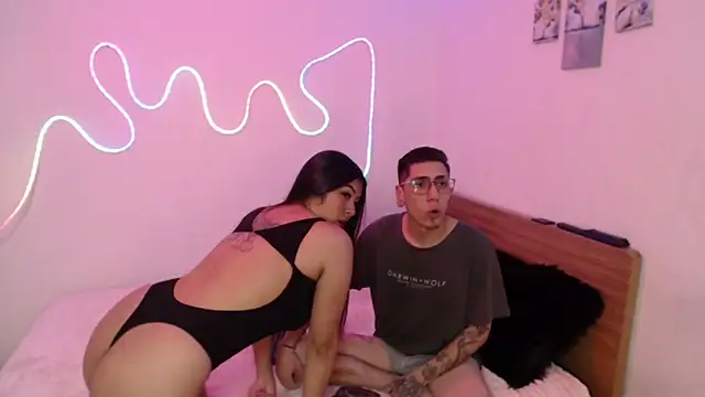 zoe-mate14 online show from 16, 2, 2026