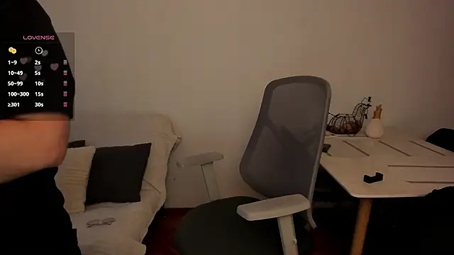 Snapshot of Chubby_Licius chatting on 13, 11, 2025 Chubby Licius online show from 13, 11, 2025