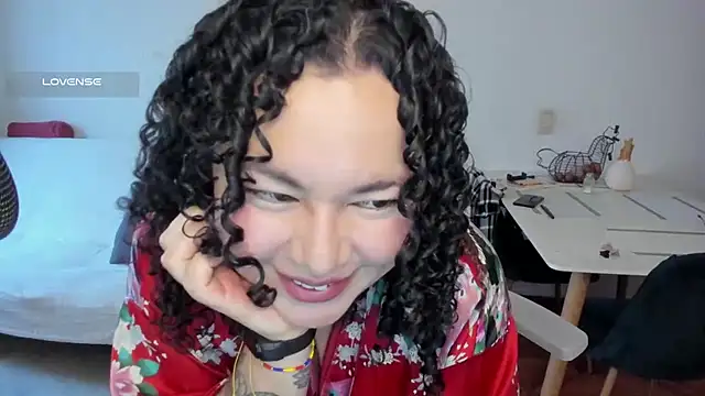 Snapshot of Chubby_Licius chatting on 14, 11, 2025 Chubby Licius online show from 14, 11, 2025