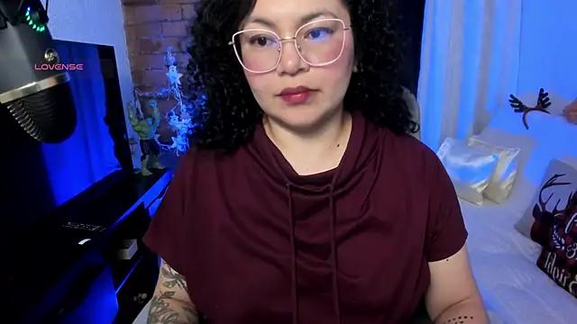 Chubby Licius online show from 17, 12, 2025