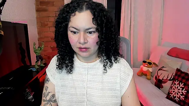 Chubby Licius online show from 11, 1, 2026