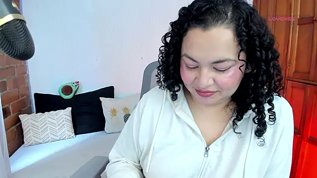 Chubby Licius online show from 7, 3, 2026