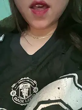 Snapshot of Lusi-sexy chatting on 2, 3, 2026 Lusi-sexy online show from 2, 3, 2026