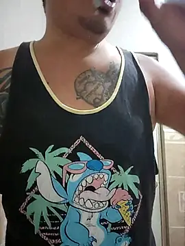 TheChino69 online show from 24, 9, 2025