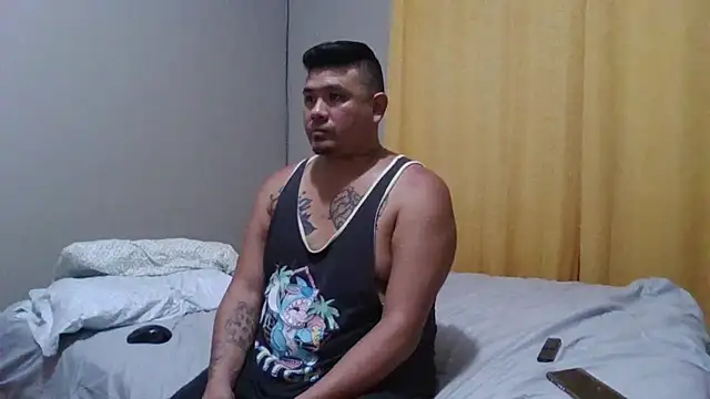 TheChino69 online show from 2, 10, 2025