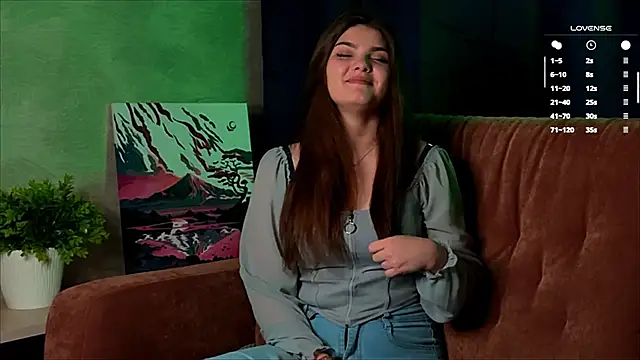 StephanieeMiller online show from 11, 10, 2025