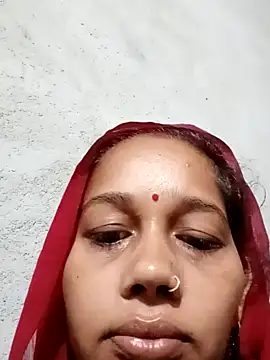 Snapshot of Rupali_ji chatting on 4, 10, 2025 Rupali ji online show from 4, 10, 2025