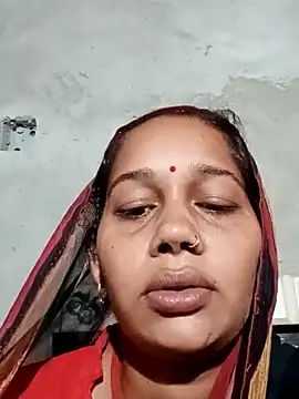 Snapshot of Rupali_ji chatting on 5, 10, 2025 Rupali ji online show from 5, 10, 2025