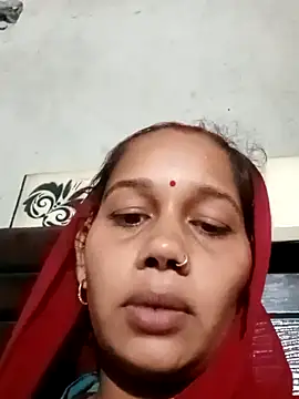 Snapshot of Rupali_ji chatting on 5, 10, 2025 Rupali ji online show from 5, 10, 2025