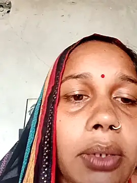 Snapshot of Rupali_ji chatting on 18, 10, 2025 Rupali ji online show from 18, 10, 2025