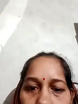 Snapshot of Rupali_ji chatting on 18, 10, 2025 Rupali ji online show from 18, 10, 2025