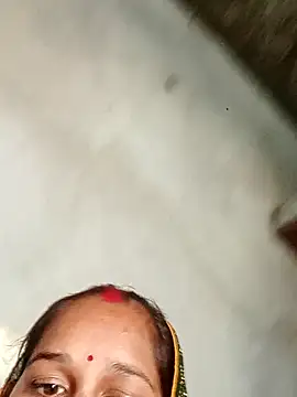 Snapshot of Rupali_ji chatting on 19, 10, 2025 Rupali ji online show from 19, 10, 2025