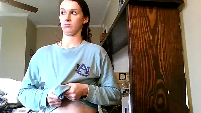 brunettebabexo3 online show from 5, 1, 2026