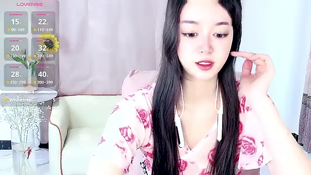 Nelly520 online show from 2, 2, 2026