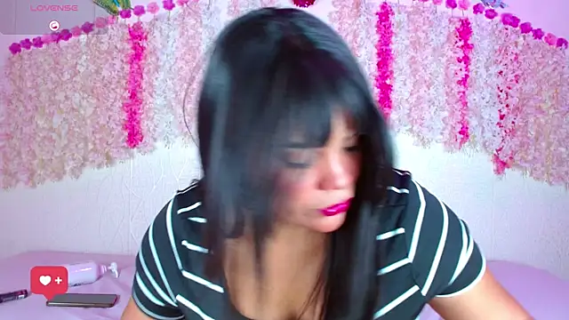 jessicaevan1 online show from 25, 9, 2025
