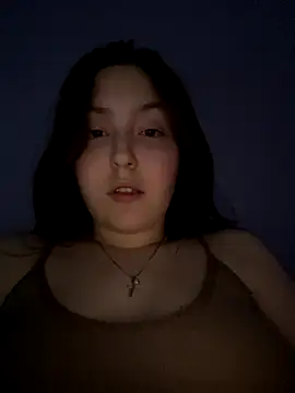 LOVELY BETTY Tq online show from 24, 9, 2025