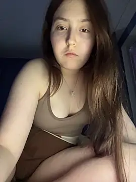 LOVELY BETTY Tq online show from 26, 9, 2025