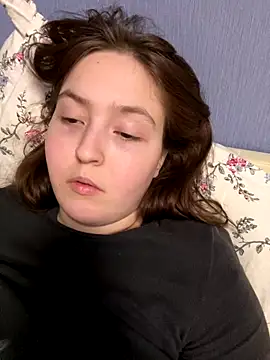 LOVELY BETTY Tq online show from 3, 10, 2025