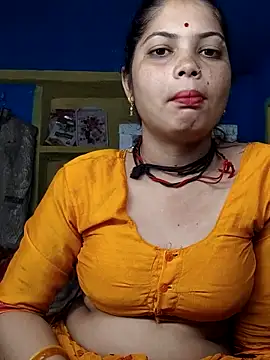Hot rieal473 online show from 25, 9, 2025