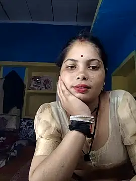 Hot rieal473 online show from 26, 9, 2025