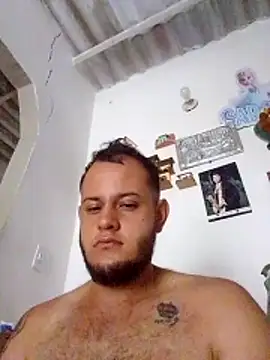 SALCEDO 041198 online show from 4, 11, 2025