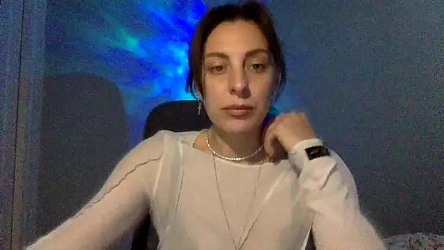 Myronell online show from 2, 10, 2025