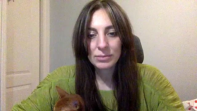 Myronell online show from 12, 10, 2025