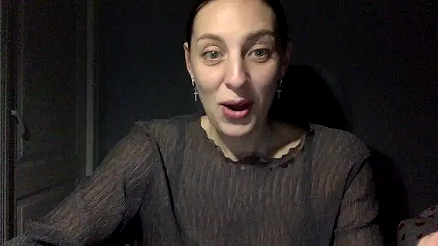 Myronell online show from 15, 10, 2025