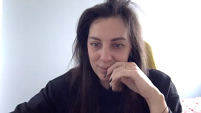 Myronell online show from 18, 10, 2025