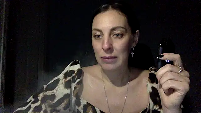 Myronell online show from 27, 10, 2025