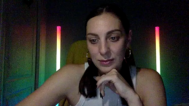 Myronell online show from 29, 10, 2025