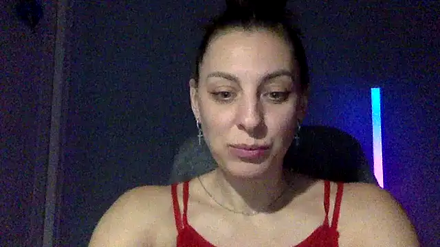 Myronell online show from 17, 11, 2025