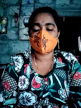 sweety telugupilla1 online show from 23, 9, 2025