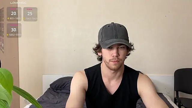 luca syn online show from 15, 10, 2025