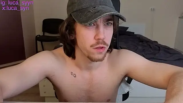 luca syn online show from 1, 3, 2026