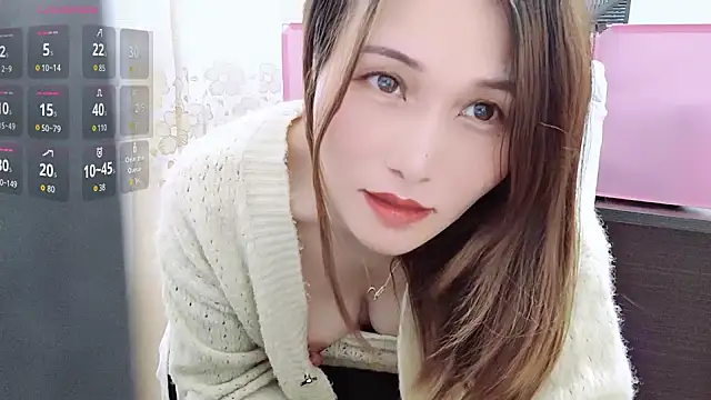 Snapshot of lizi- chatting on 31, 10, 2025 lizi- online show from 31, 10, 2025