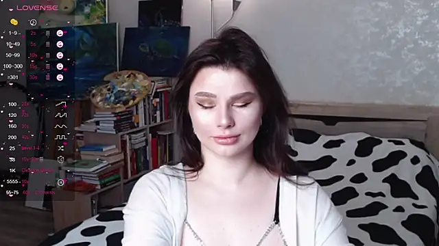 Snapshot of bbJ_one chatting on 8, 2, 2026 bbJ one online show from 8, 2, 2026