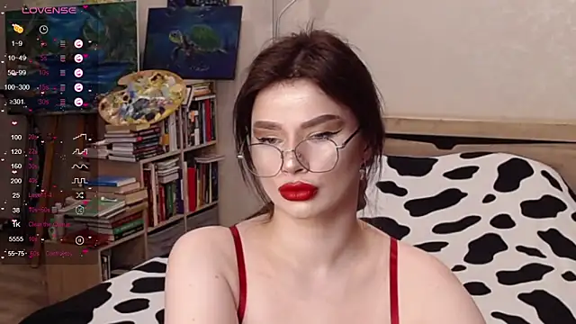 Snapshot of bbJ_one chatting on 11, 2, 2026 bbJ one online show from 11, 2, 2026