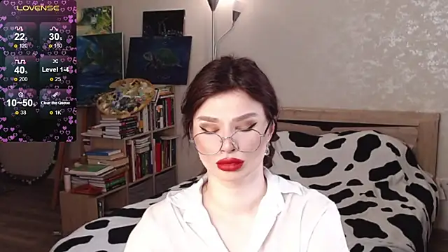 Snapshot of bbJ_one chatting on 12, 2, 2026 bbJ one online show from 12, 2, 2026