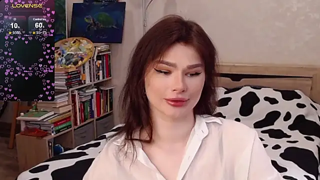 Snapshot of bbJ_one chatting on 8, 3, 2026 bbJ one online show from 8, 3, 2026