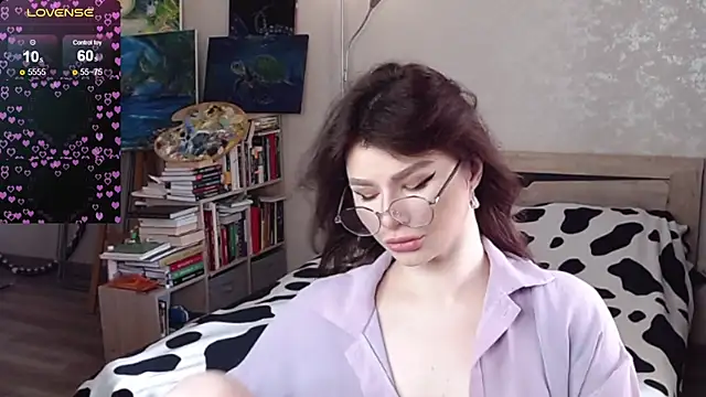 Snapshot of bbJ_one chatting on 9, 3, 2026 bbJ one online show from 9, 3, 2026