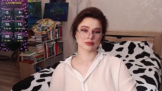 Snapshot of bbJ_one chatting on 12, 3, 2026 bbJ one online show from 12, 3, 2026