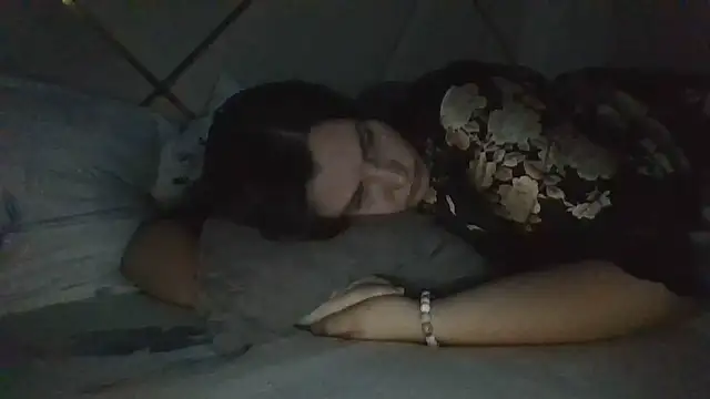 Feymaria online show from 12, 11, 2025