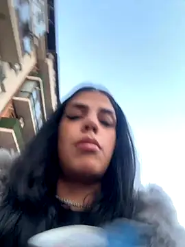 Snapshot of AylinHazellx chatting on 16, 10, 2025 AylinHazellx online show from 16, 10, 2025