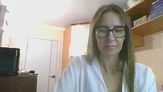 Norivann online show from 14, 10, 2025