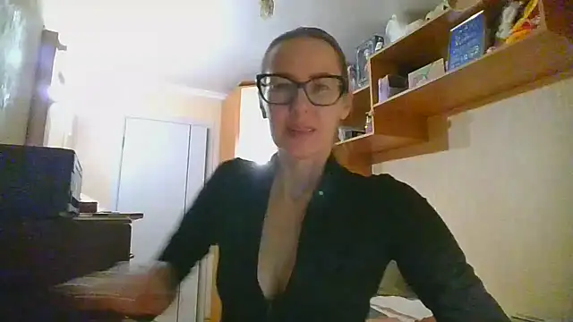 Norivann online show from 15, 11, 2025