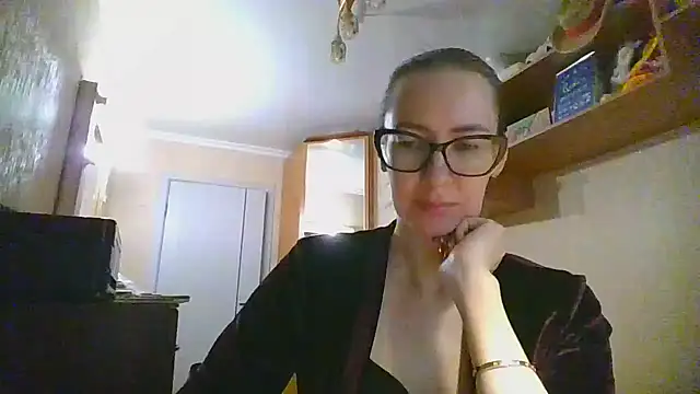 Norivann online show from 17, 11, 2025